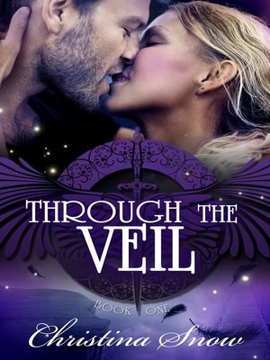cover image of Through the Veil, #1